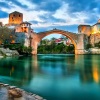 Mostar and Medjugorje group tour