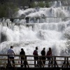 Krka waterfalls tour only 28€ – Per Person