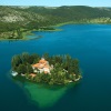 Private Krka Waterfalls Tour from Split (Eng)