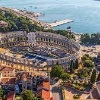 Bryan Adams Roll With The Punches Tour Pula Arena