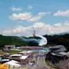 FORMULA 1 - velika nagrada Austrije 2027.