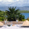 Experience the spring on Hvar in Resort Fontana