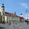 HODOČAŠĆE RUMUNJSKA