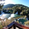 National Park Krka waterfalls & Šibenik tour from Split