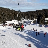 Skijanje Rogla