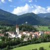 FERIENPARK KREISCHBERG St Lorenzen Austrija