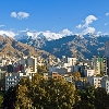 Putovanje IRAN iz Splita