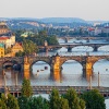 PRAG - BEČ - TELČ 4 DANA - 3 NOĆENJA AUTOBUSOM