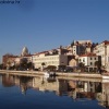 ŠKOLSKI IZLET U KNIN,ŠIBENIK I SOKOLARSKI CENTAR