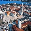 AIRPORT TRANSFER FROM ZADAR TO SPLIT