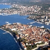 AIRPORT TRANSFER FROM ZADAR TO SPLIT