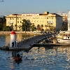 AIRPORT TRANSFER FROM ZADAR TO SPLIT