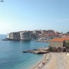 Dubrovnik The ‘Pearl of the Adriatic’ from Split