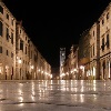 Dubrovnik The ‘Pearl of the Adriatic’ from Split