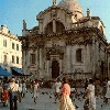 Dubrovnik The ‘Pearl of the Adriatic’ from Split