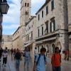 DAY TRIP TO DUBROVNIK from Split private tour