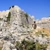 Canyoning on the river Cetina Omiš Croatia