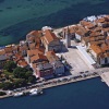 Umag - Hotel i Village Sol Garden Istra