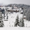 Hotel Central Vlašić Bosna i Hercegovina