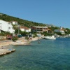 Vinisce is ideal place for peaceful and fun vacation