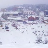 Hotel Central Vlašić Bosna i Hercegovina