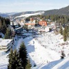 Hotel Central Vlašić Bosna i Hercegovina