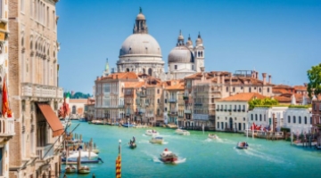 Putovanje VENECIJA iz Splita
