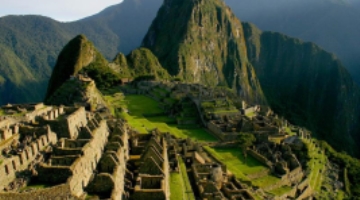 Peru i Bolivija 2026.