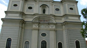 Hodočašće Rumunjska