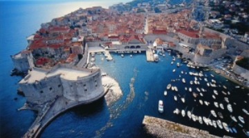 Tailor made Croatia Balkan tour program 13 days and 12 nights