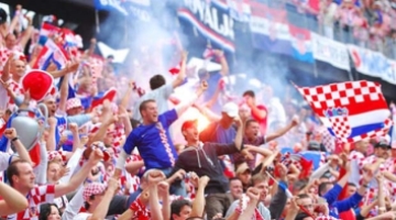 HRVATSKA - ITALIJA UŽIVAJTE U EUFORIJI EURO 2024. NA AUTOBUSNOM PUTOVANJU IZ SPLITA I ZAGREBA
