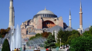 Turska 8 dana All incluslve