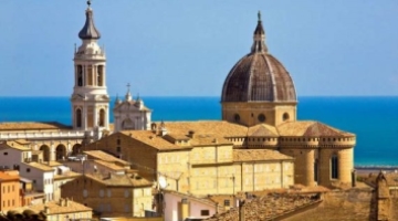 HODOČAŠĆE PADRE PIJU I SVETIŠTIMA ITALIJE – studeni