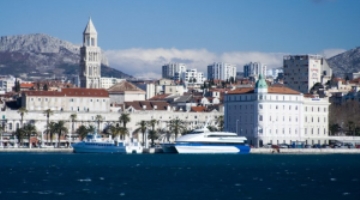 Discover Split and more