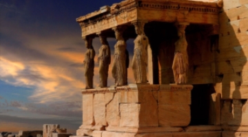ATENA, DELFI i METEORA