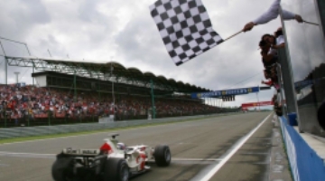 FORMULA 1 -  velika nagrada Mađarske
