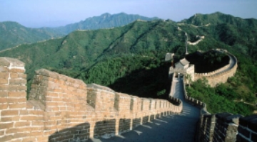 Kina 2026.