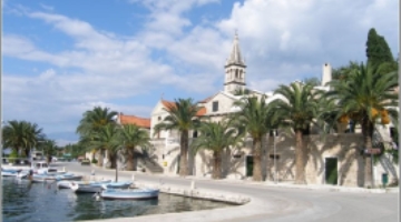 Beach Hotel Ark - Split, Stobrec