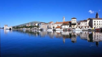 HOTEL MEDENA Trogir Croatia