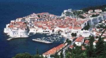 Dubrovnik