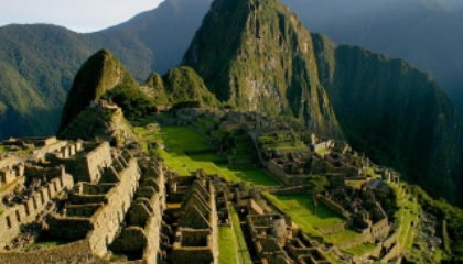 Peru i Bolivija 2026.