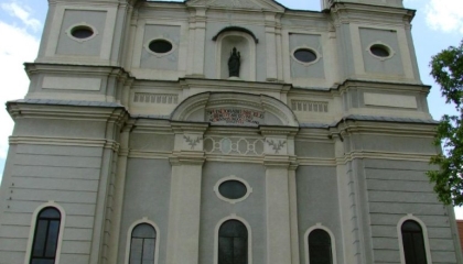 Hodočašće Rumunjska