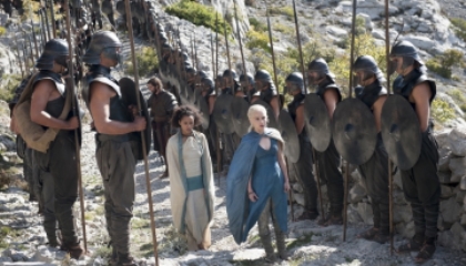 Tura po lokacijama snimanja Igre prijestolja: Dioklecijanova palača u Splitu i tvrđava Klis