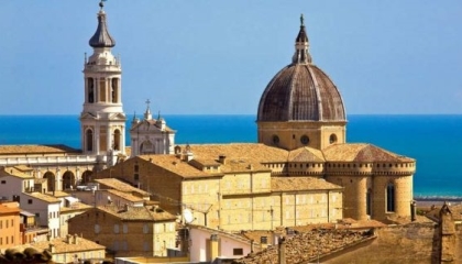 HODOČAŠĆE PADRE PIJU I SVETIŠTIMA ITALIJE – studeni