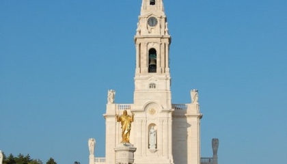 HODOČAŠĆE FATIMA-LURD-SANTIAGO DE COMPOSTELA