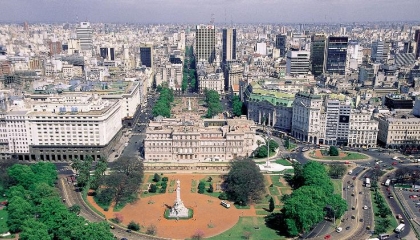 Argentina i Čile s Patagonijom - 14 dana