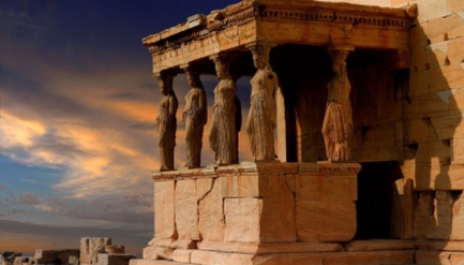ATENA, DELFI i METEORA