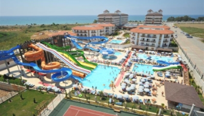 WELLNESS HOTEL SOTELIA POTPUNO OPUŠTANJE