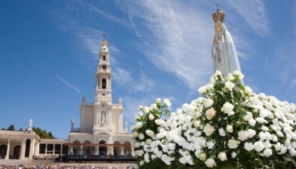 Fatima - Lurd - Santiago de Compostela