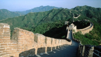 Kina 2026.